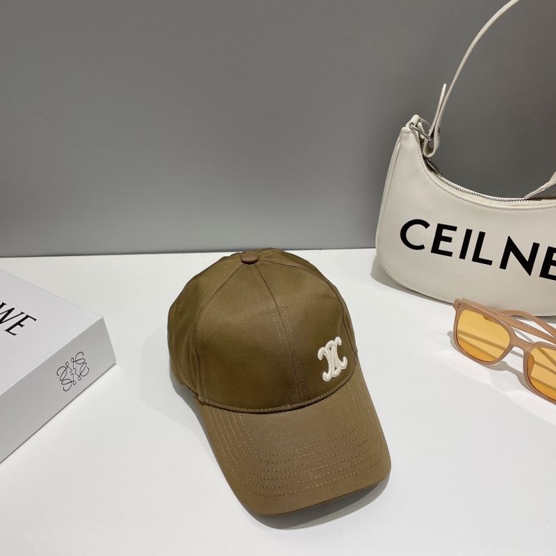 Celine Caps